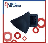 Maniglia Interna Per Smart 450 Fortwo 98>06 Meccanismo Apriporta Porta Sinistra