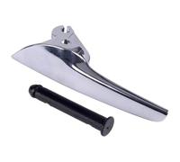 Maniglia Interna Per Vauxhall Per O&pel Per Insignia 2009 2010 2011 2012 2013 2014 2015 Cornice Cromata Per Maniglia Interna Della Portiera Sinistra