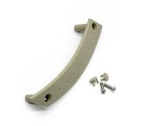 Maniglia Interna Per VW Per Beetle 1998 1999 2000 2001 2002 2003 2004 2005 2006 2007 2008 2009 2010 Copertura Protettiva Maniglia Porta Sinistra Destra Interna Maniglia Interna Porta(Beige-Left)