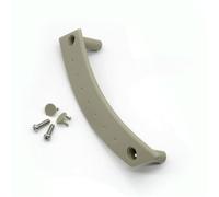 Maniglia Interna Per VW Per Beetle 1998 1999 2000 2001 2002 2003 2004 2005 2006 2007 2008 2009 2010 Copertura Protettiva Maniglia Porta Sinistra Destra Interna Maniglia Interna Porta(Beige-Right)