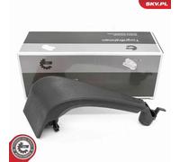 ESEN SKV 97SKV002 Maniglia portiera, Equipaggiamento interno