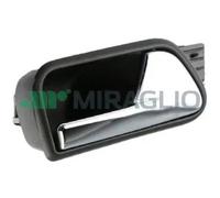 Maniglia interna porta anteriore Dx 60/297 MIRAGLIO per VW TOURAN