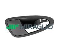 Miraglio Maniglia portiera 60/338 equipaggiamento interno per SEAT Ibiza IV SC anteriore Dx