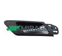 MIRAGLIO 60/356 Maniglia portiera, Equipaggiamento interno