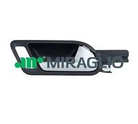 Maniglia interna porta anteriore Dx 60/387 MIRAGLIO per VW GOLF V GOLF V Variant