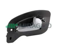 Maniglia interna porta anteriore Dx 60.891.03 MIRAGLIO per OPEL CORSA C