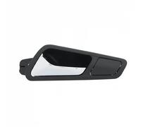 Maniglia interna porta anteriore Dx cromo 60/277 MIRAGLIO per VW PASSAT B6