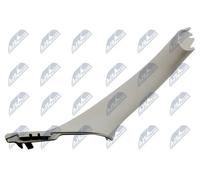 Maniglia interna porta anteriore Dx EWS-BM-042 NTY per BMW 5 5 Touring