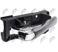 Maniglia interna porta anteriore Dx EZC-AR-015 NTY per ALFA ROMEO 147 GT