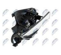 Maniglia interna porta anteriore Dx EZC-DW-003 NTY per DAEWOO NUBIRA Tre volumi