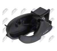 Maniglia interna porta anteriore Dx EZC-FR-258 NTY per FORD TRANSIT Autobus