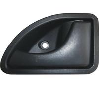 Maniglia interna porta anteriore Dx nero 54050 AIC per RENAULT TWINGO I KANGOO