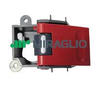 Maniglia interna porta anteriore Dx rosso 60/328 MIRAGLIO per MERCEDES-BENZ