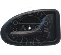 Maniglia interna porta anteriore e posteriore nero 56348 AIC per DACIA RENAULT