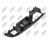 NTY Maniglia portiera, Equipaggiamento interno compatibile con VW VAG EZC-VW-316
