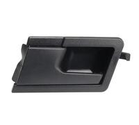 Maniglia Interna Porta Anteriore Sinistra Destra Lato Guida Nera Per VW Per Transporter T4 Per EuroVan 1990-2002 701837020A(Left)