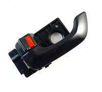 Maniglia interna porta anteriore sinistra lato guida per KIA Optima Magentis 826102G000 maniglia della portiera dell'auto all'interno