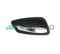 MIRAGLIO 60/188 Maniglia portiera, Equipaggiamento interno