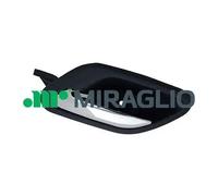 MIRAGLIO 60/323 Maniglia portiera, Equipaggiamento interno