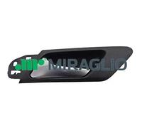 MIRAGLIO 60/357 Maniglia portiera, Equipaggiamento interno