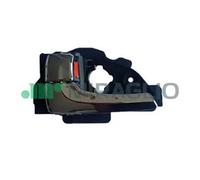 Maniglia interna porta anteriore Sx chiaro/cromato 60/402 MIRAGLIO per HYUNDAI