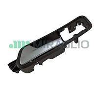 Maniglia interna porta anteriore Sx cromo 60/258 MIRAGLIO per VW