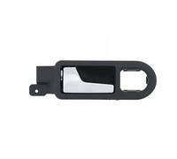 Maniglia interna porta anteriore Sx cromo 60/276 MIRAGLIO per VW PASSAT B5.5
