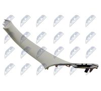 Maniglia interna porta anteriore Sx EWS-BM-041 NTY per BMW 5 5 Touring