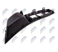 Maniglia interna porta anteriore Sx EWS-BM-049 NTY per BMW 5 5 Touring