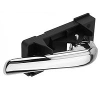 Maniglia interna porta anteriore Sx EZC-AR-014 NTY per ALFA ROMEO 147 GT
