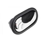 Maniglia interna porta anteriore Sx EZC-RE-266 NTY per RENAULT OPEL