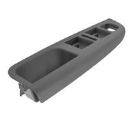 Maniglia interna porta anteriore Sx grigio EZC-VW-326 NTY per VW JETTA III
