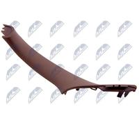 Maniglia interna porta anteriore Sx marrone EWS-BM-032 NTY per BMW 5 5 Touring