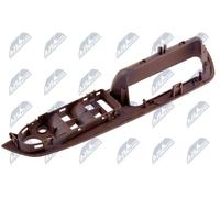 Maniglia interna porta anteriore Sx marrone EWS-BM-060 NTY per BMW X5