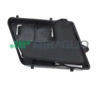 Maniglia interna porta anteriore Sx nero 60/256 MIRAGLIO per VW SEAT