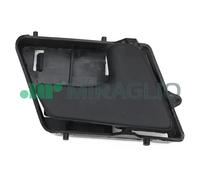 Maniglia interna porta anteriore Sx nero 60/256 MIRAGLIO per VW SEAT