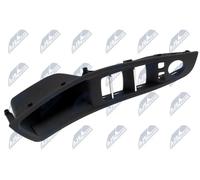NTY Maniglia portiera, Equipaggiamento interno compatibile con BMW EWS-BM-016