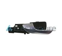 Maniglia Portiera Equipaggiamento Interno Electric Life ZR60182 per Alfa Romeo