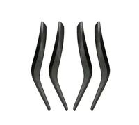 Maniglia Interna Porta Auto Per BMW Per X1 Per E84 2010 2011-2016 Car Interior Maniglie Delle Porte Interne Pannello Maniglia Bar Tirare Trim Copertura