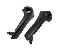 Maniglia Interna Porta Auto Per CLIO 3 MK3 2005-2009 LHD RHD Interni Auto Porta Anteriore Pull Maniglia Set Di Montaggio Ricambio 8200815900 Maniglias internas anteriore posteriore(LHD 5PCS Set)