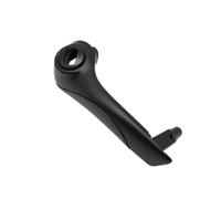 Maniglia Interna Porta Auto Per CLIO 3 MK3 2005-2009 LHD RHD Interni Auto Porta Anteriore Pull Maniglia Set Di Montaggio Ricambio 8200815900 Maniglias internas anteriore posteriore(LHD-FR-3PCS)