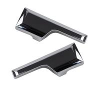 Maniglia Interna Porta Auto Per Ford Per Expedition Per Navigator 2007-2014 Auto Chrome Sinistra Destra Maniglia Interna Porta 8L1Z7821819A 8L1Z7821818A
