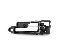Maniglia Interna Porta Auto Per Ford Per Fusion 2006-2012 Per Milano 2006-2011 Per MKZ Per Zephyr 2006 2007-2012 Auto All'interno Chrome Maniglia Porta
