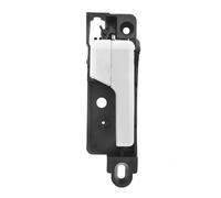 Maniglia Interna Porta Auto Per Ford Per Fusion Per Mercury Per Milano Per Lincoln Per MKZ 2006-2012 Maniglia Interna Anteriore Cromata Sinistra Destra