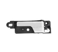 Maniglia Interna Porta Auto Per Ford Per Fusion Per Mercury Per Milano Per Lincoln Per MKZ Per Zephyr 2006 2007 2008-2012 Maniglia Porta Interna Cromata