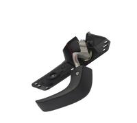 Maniglia Interna Porta Auto Per GMC Per Sierra 1500 2500 3500 HD 2007-2014 Kit Di Riparazione Maniglia Porta Interna LH Driver RL Maniglias internas anteriore posteriore(Left)