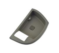Maniglia Interna Porta Auto Per Hyundai Per Santa Per Fe 2007-2012 Auto All'interno Maniglia Della Porta Trim Copertura Beige Sinistra Destra 82611-2B000