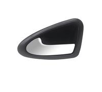 Maniglia Interna Porta Auto Per Seat Ibiza 2009-2017 Maniglia Per Porta Interna Auto 6J1837113A 6J1837114A 6J4839113A 6J4839114A Maniglias internas anteriore posteriore(Rear Left)