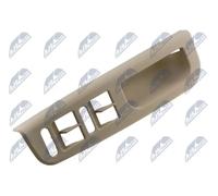 Maniglia interna porta beige EWS-VW-059 NTY per VW SKODA