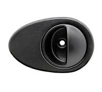 Maniglia interna porta bilaterale nero ZR6082008 ELECTRIC LIFE per DAEWOO MATIZ